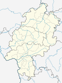 Nieder-Ohmen (Hessen)