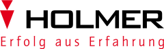 Logo der Holmer Maschinenbau GmbH