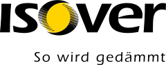 Logo von ISOVER
