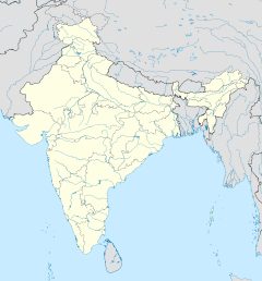 Velavadar-Nationalpark (Indien)
