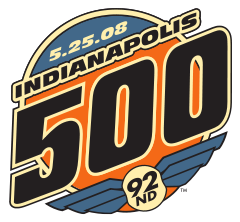 Indianapolis 500 2008