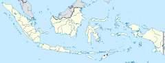 Nationalpark Barisan Selatan (Indonesien)