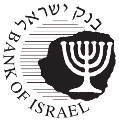 Israelische Zentralbank logo.svg