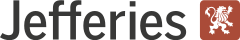 Logo von Jefferies