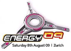 Logo Energy 09