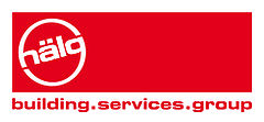 Logo Hälg Building Service Group