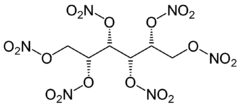 Mannitolhexanitrat