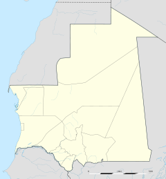 Diawling-Nationalpark (Mauretanien)