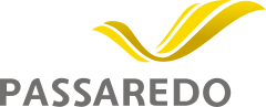 Logo von Passaredo Transportes Aéreos