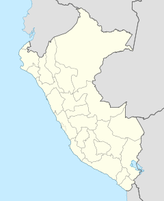 Nationalpark Cutervo (Peru)