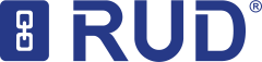 Logo von RUD