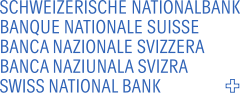 Logo der Schweizerischen Nationalbank