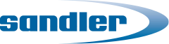 Logo der Sandler AG