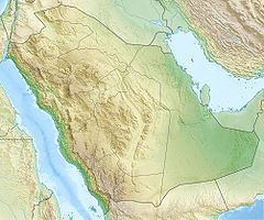 Dschabal Sauda (Saudi-Arabien)