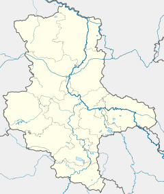 Leitzkau (Sachsen-Anhalt)