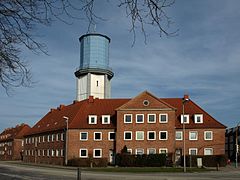 Schleswig Wasserturm Schubystr 2.jpg