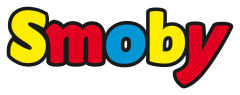 Logo von Smoby