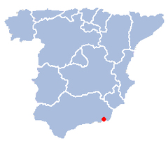 Almería (Andalusien)