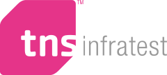 Logo von TNS Infratest
