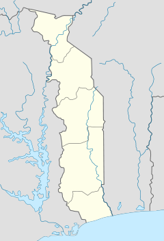 Tsévié (Togo)