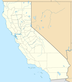 Mojave National Preserve (Kalifornien)