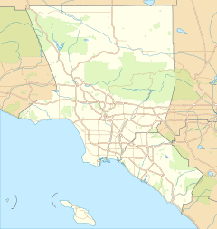 Baldwin Hills (Los Angeles Metropolitan Area)