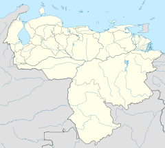Nationalpark Tirgua (Venezuela)