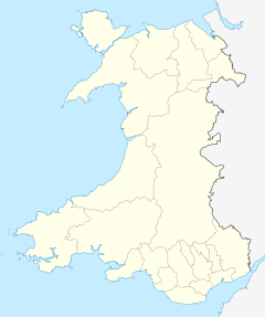 Llanfairpwllgwyngyll (Wales)