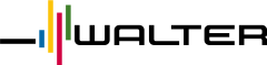 Logo der Walter AG