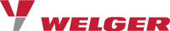 Logo von Welger