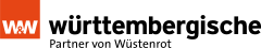 Logo der Württembergische Versicherung AG