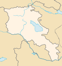 Stepanavan (Armenien)