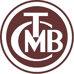 Offizielles Logo der TCMB