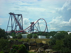 SheiKra