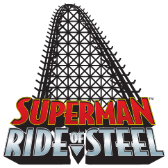 Superman: Ride of Steel
