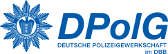 Logo der Deutschen Polizeigewerkschaft im dbb