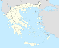 Drakos-Selinitsa-System (Griechenland)