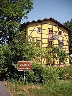 Hotel Kaisermuehl an der Alten Schlaube