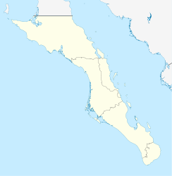 Isla Santa Margarita (Baja California Sur)