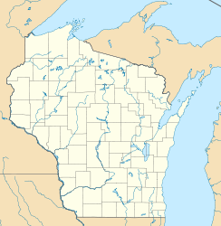 Barbo Lake (Wisconsin)
