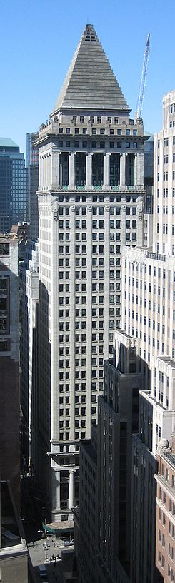 Bankers Trust Building