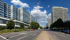 Leipziger Straße