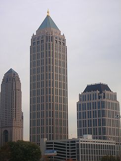 One Atlantic Center