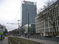 Berliner Allee