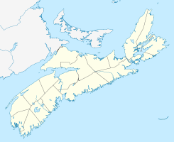 Five Islands (Nova Scotia)