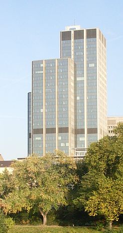 LVA-Hauptgebäude