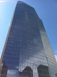 Eighth Avenue Place