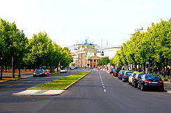 Ebertstraße