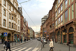 Braubachstraße