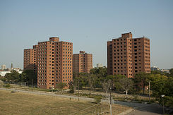 Brewster-Douglass Housing Project